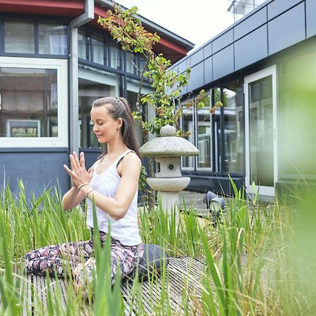 Dorint Strandresort & Spa Ostseebad Wustrow Вустров Екстериор снимка