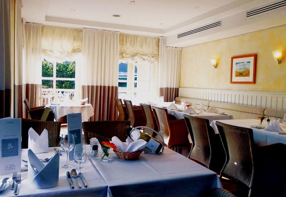 Dorint Strandresort & Spa Ostseebad Wustrow Вустров Екстериор снимка