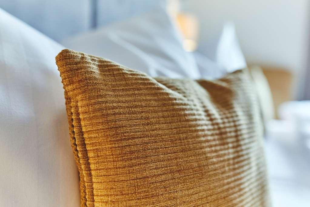 Dorint Strandresort & Spa Ostseebad Wustrow Вустров Стая снимка
