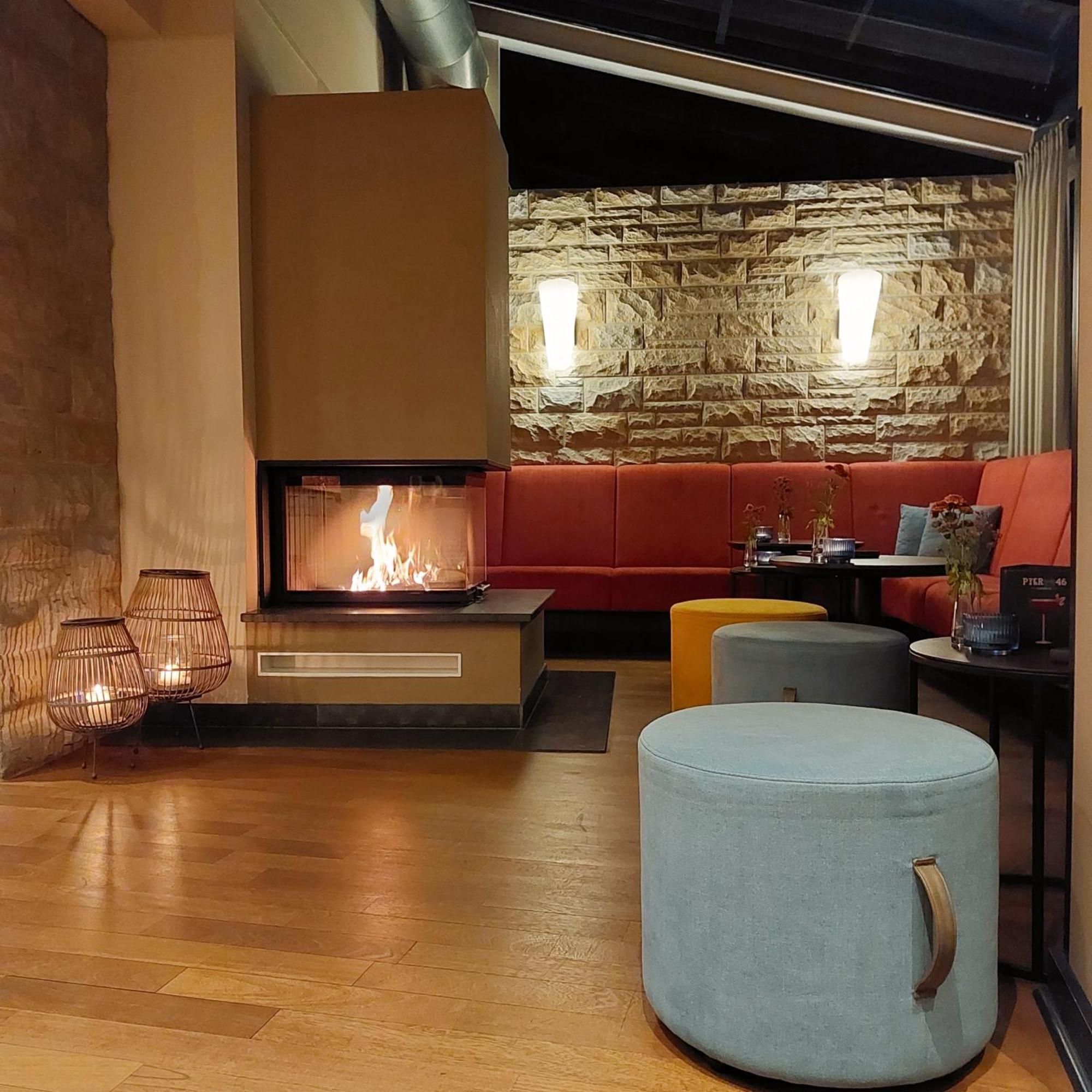 Dorint Strandresort & Spa Ostseebad Wustrow Вустров Екстериор снимка